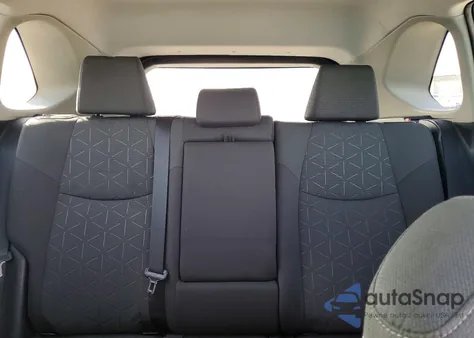 2021 Toyota Rav4 Xle from USA, damaged, VIN 4T3RWRFV7MU013262